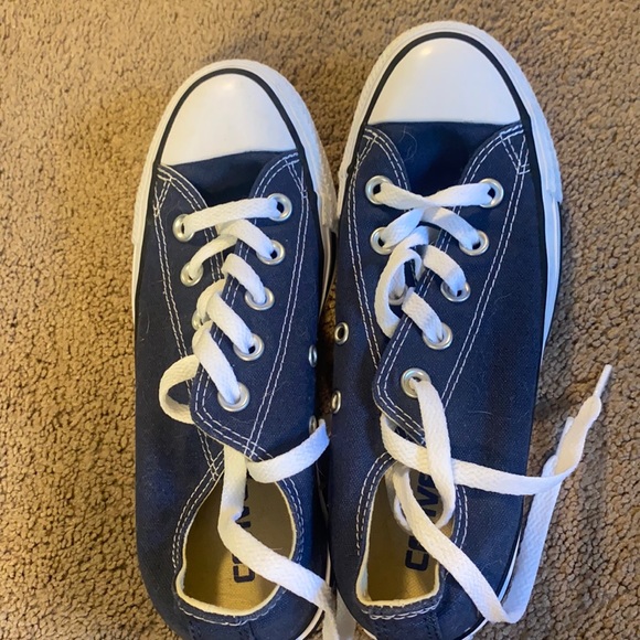 Converse Chuck Taylor Like New W5/M3 - Picture 1 of 5